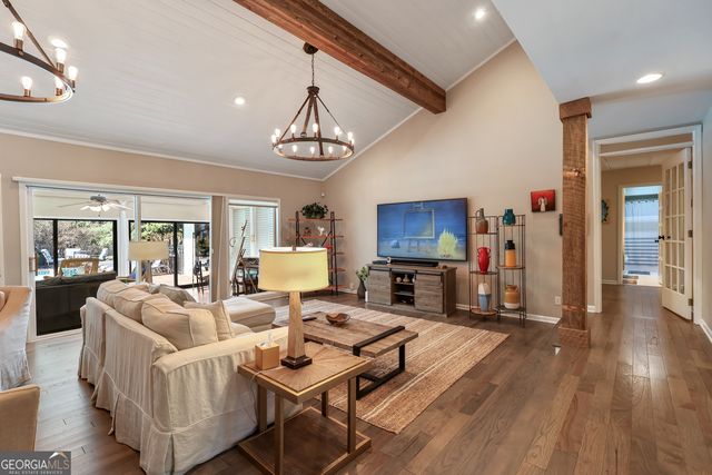 8025 Monticello, Atlanta, GA 30350