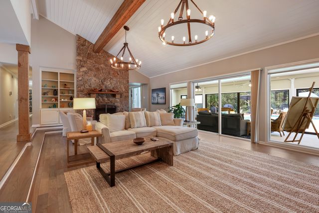 8025 Monticello, Atlanta, GA 30350