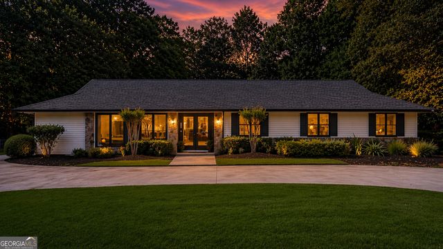 8025 Monticello, Atlanta, GA 30350