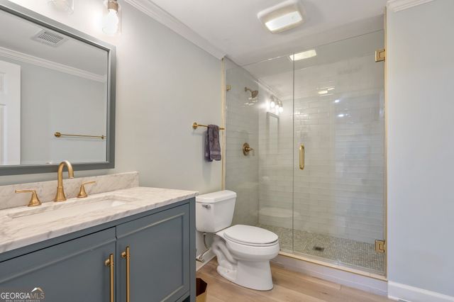 8025 Monticello, Atlanta, GA 30350