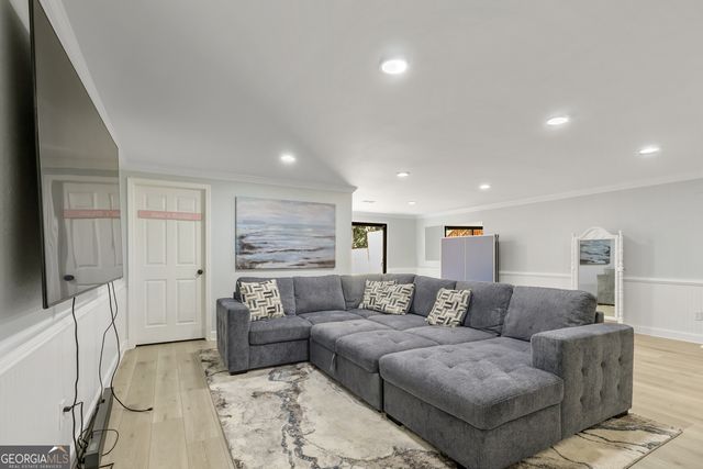 8025 Monticello, Atlanta, GA 30350