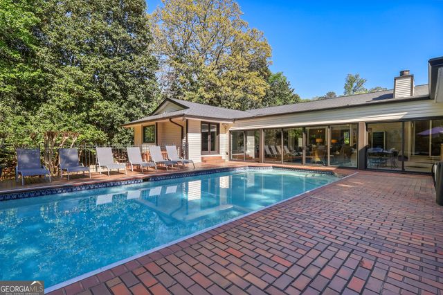 8025 Monticello, Atlanta, GA 30350