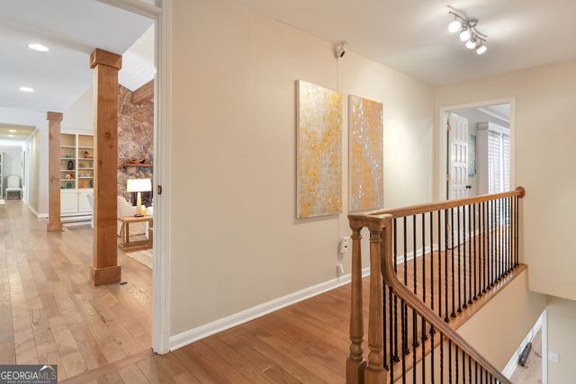 8025 Monticello, Atlanta, GA 30350