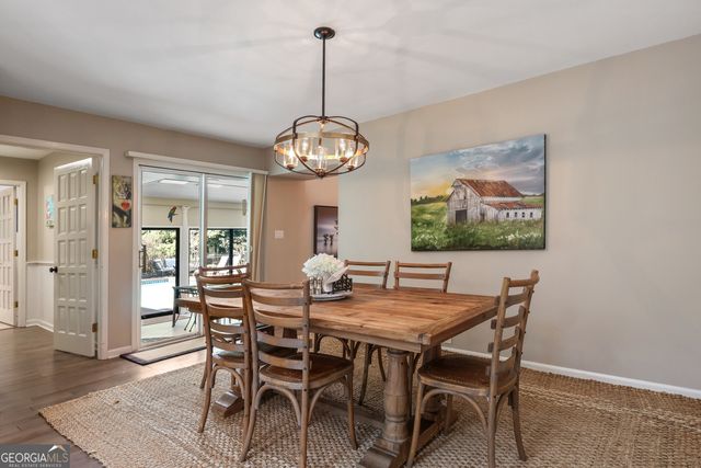 8025 Monticello, Atlanta, GA 30350