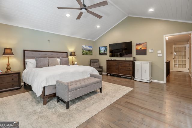 8025 Monticello, Atlanta, GA 30350