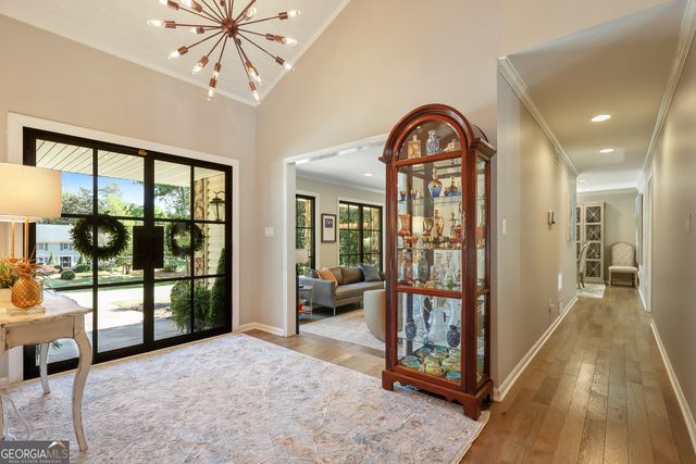 8025 Monticello, Atlanta, GA 30350