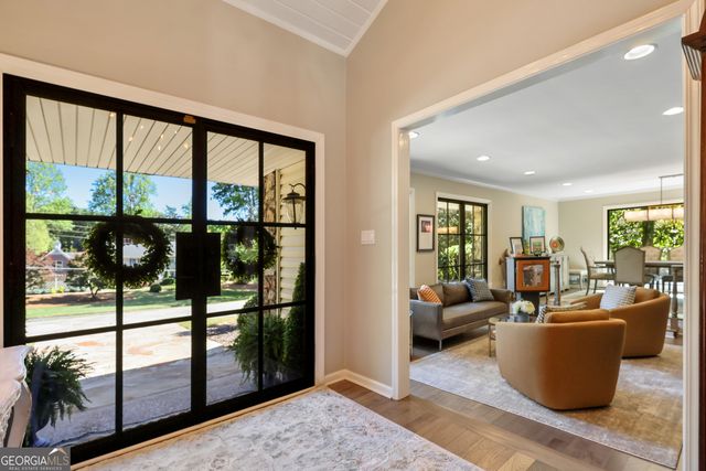 8025 Monticello, Atlanta, GA 30350