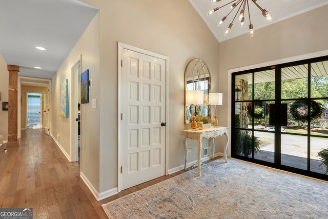 8025 Monticello, Atlanta, GA 30350