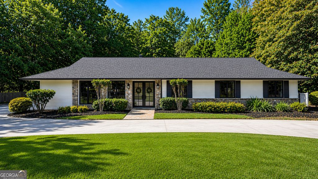 8025 Monticello, Atlanta, GA 30350