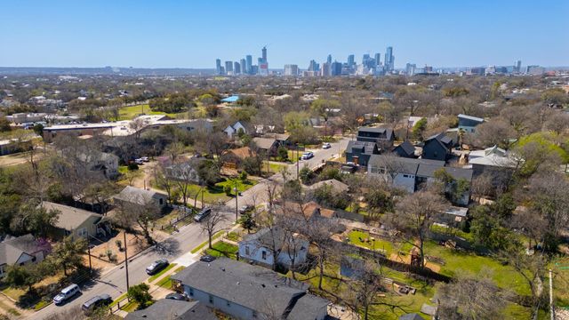 2811 E 22nd ST, Austin, TX 78722