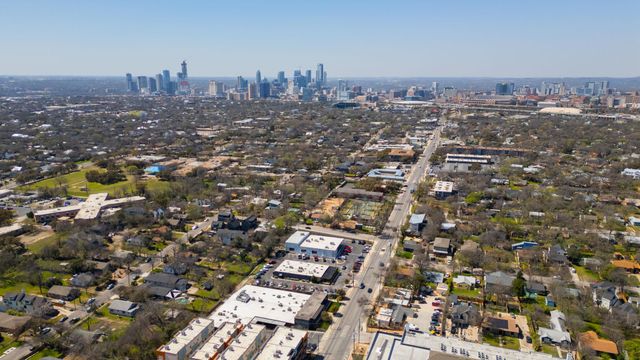2811 E 22nd ST, Austin, TX 78722