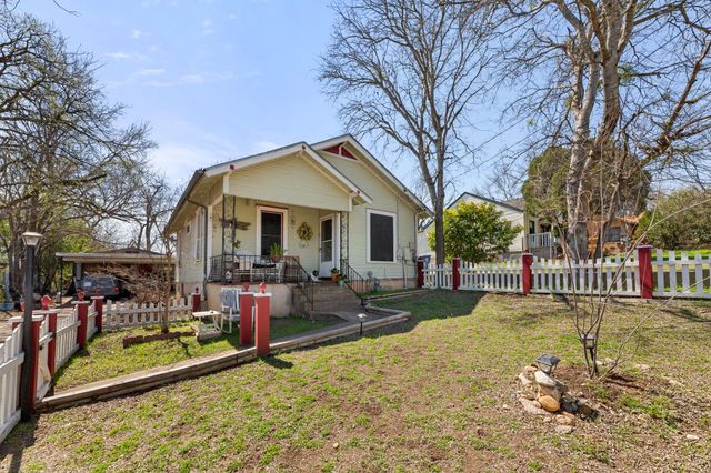 2811 E 22nd ST, Austin, TX 78722