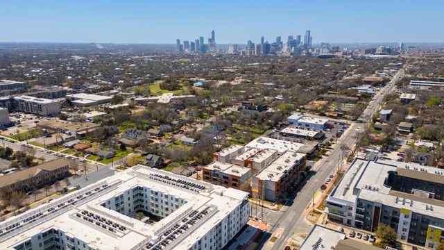 2811 E 22nd ST, Austin, TX 78722