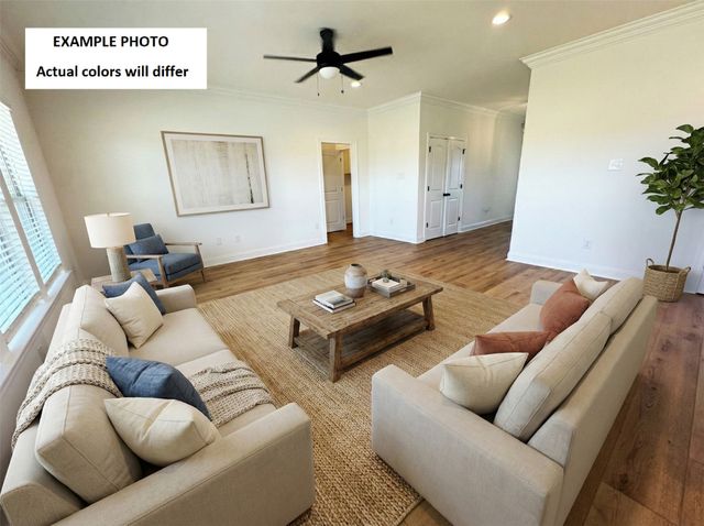 403 Hummingbird Lane, Princeton, LA 71067