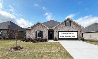 403 Hummingbird Lane, Princeton, LA 71067