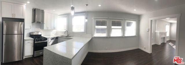 1750 N La Brea Avenue, Los Angeles, CA 90046