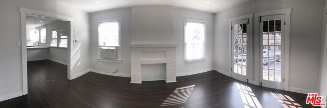 1750 N La Brea Avenue, Los Angeles, CA 90046