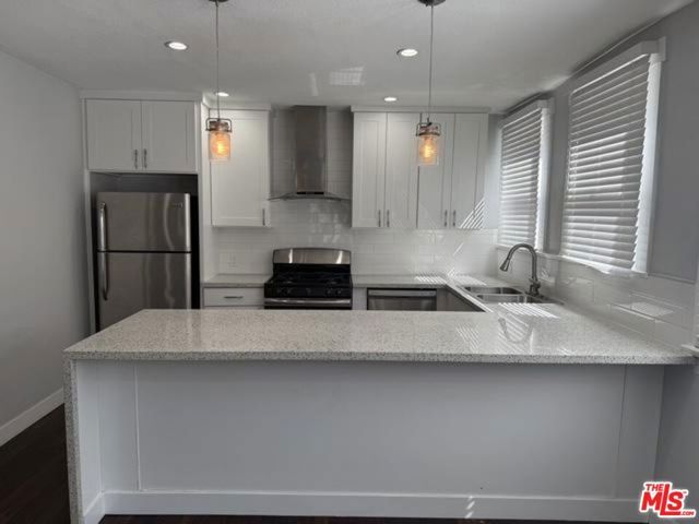 1750 N La Brea Avenue, Los Angeles, CA 90046