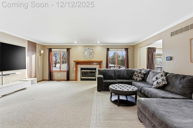 40051 Finley Drive, Canton Charter Township, MI 48188