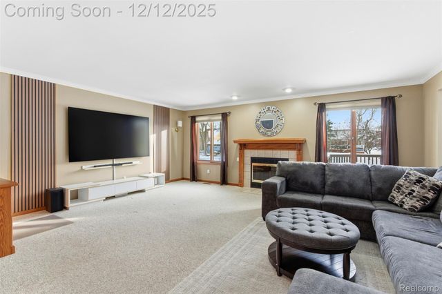 40051 Finley Drive, Canton Charter Township, MI 48188