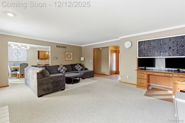 40051 Finley Drive, Canton Charter Township, MI 48188