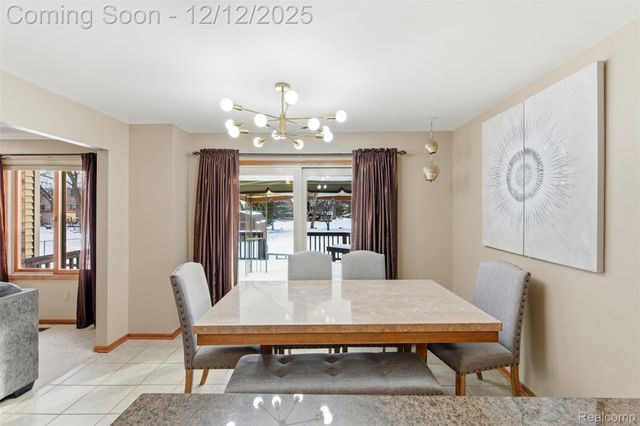 40051 Finley Drive, Canton Charter Township, MI 48188