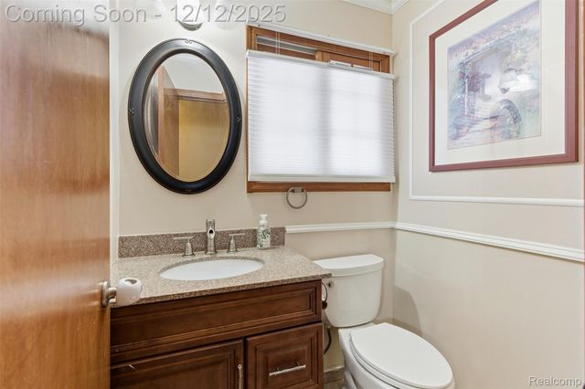 40051 Finley Drive, Canton Charter Township, MI 48188