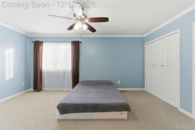 40051 Finley Drive, Canton Charter Township, MI 48188