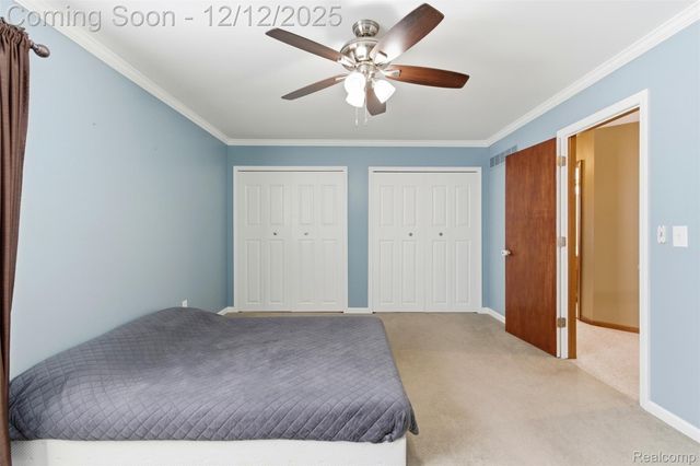 40051 Finley Drive, Canton Charter Township, MI 48188