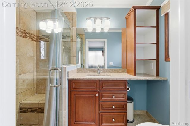 40051 Finley Drive, Canton Charter Township, MI 48188