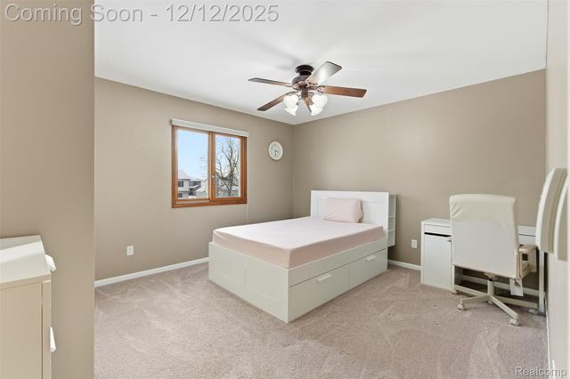 40051 Finley Drive, Canton Charter Township, MI 48188