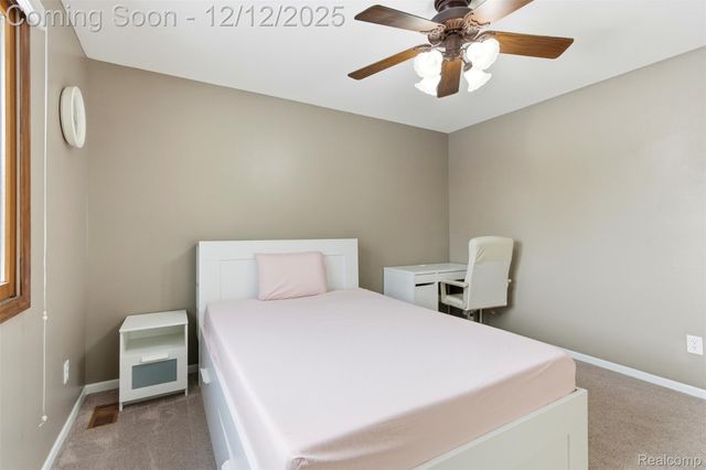 40051 Finley Drive, Canton Charter Township, MI 48188