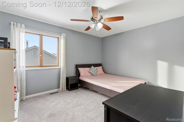 40051 Finley Drive, Canton Charter Township, MI 48188