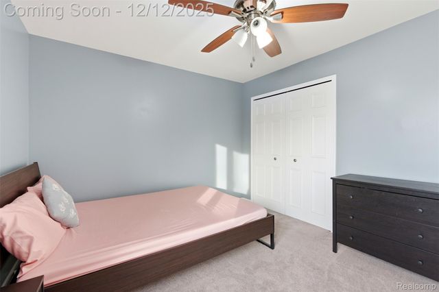 40051 Finley Drive, Canton Charter Township, MI 48188