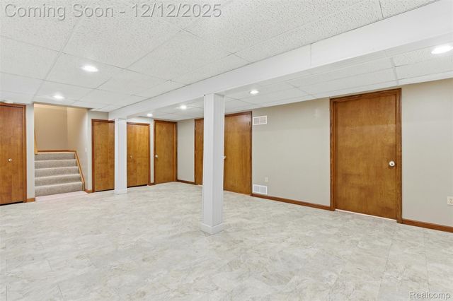 40051 Finley Drive, Canton Charter Township, MI 48188