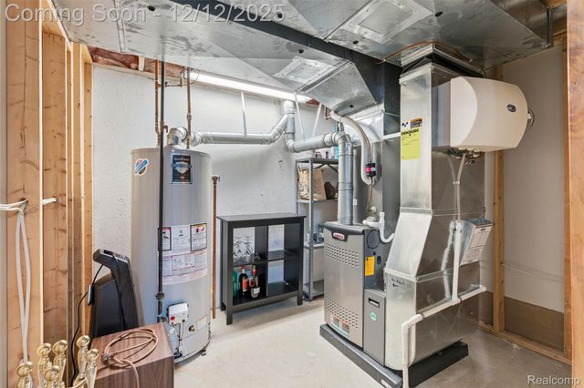 40051 Finley Drive, Canton Charter Township, MI 48188