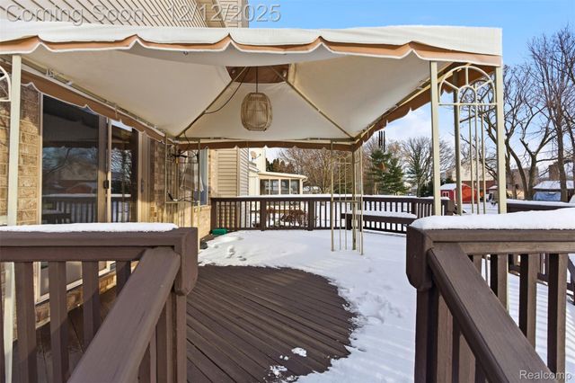 40051 Finley Drive, Canton Charter Township, MI 48188