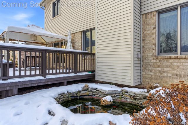 40051 Finley Drive, Canton Charter Township, MI 48188