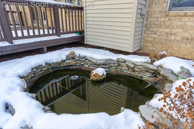 40051 Finley Drive, Canton Charter Township, MI 48188