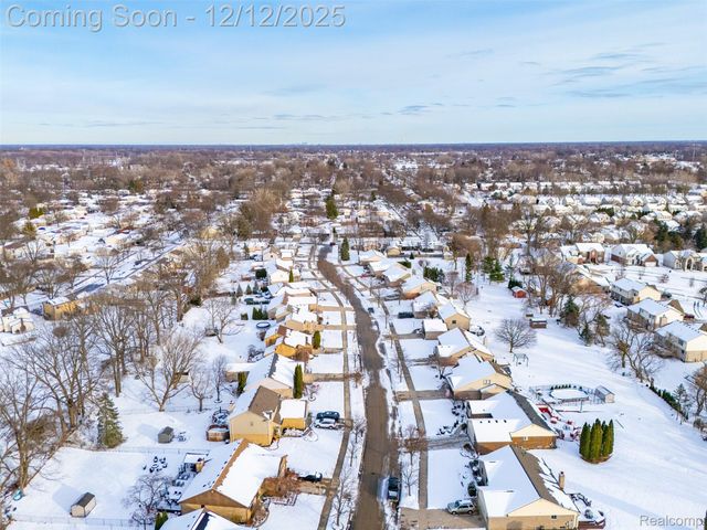 40051 Finley Drive, Canton Charter Township, MI 48188