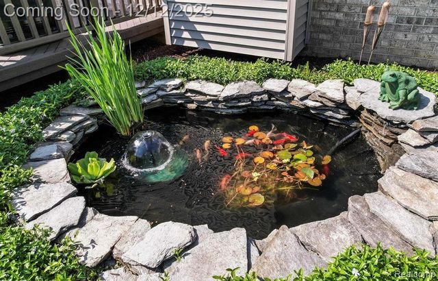 40051 Finley Drive, Canton Charter Township, MI 48188