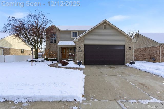 40051 Finley Drive, Canton Charter Township, MI 48188