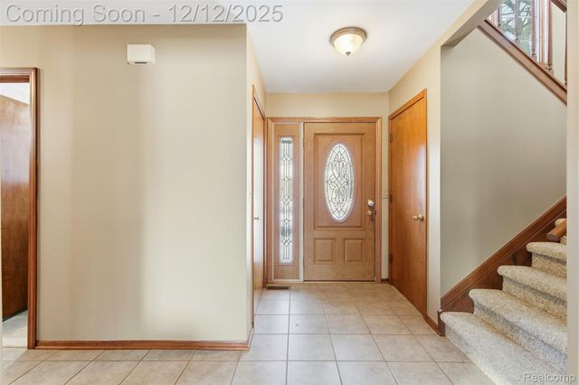 40051 Finley Drive, Canton Charter Township, MI 48188