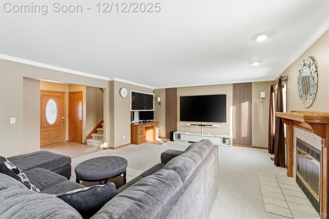 40051 Finley Drive, Canton Charter Township, MI 48188