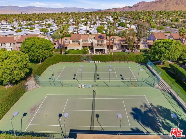 2075 S Ramitas Way, Palm Springs, CA 92264