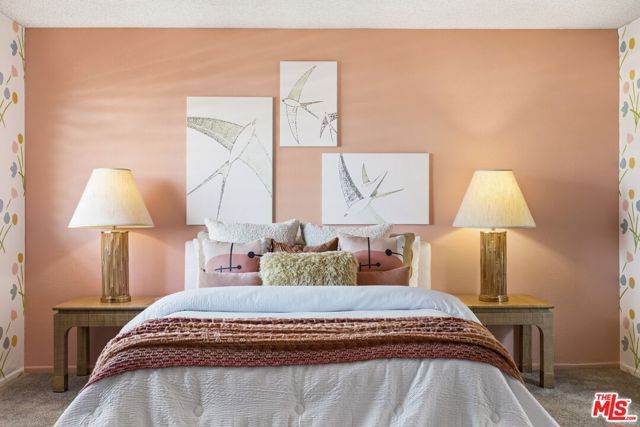 2075 S Ramitas Way, Palm Springs, CA 92264