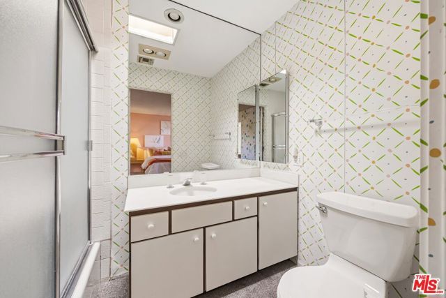 2075 S Ramitas Way, Palm Springs, CA 92264