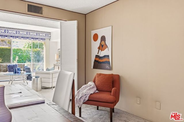 2075 S Ramitas Way, Palm Springs, CA 92264