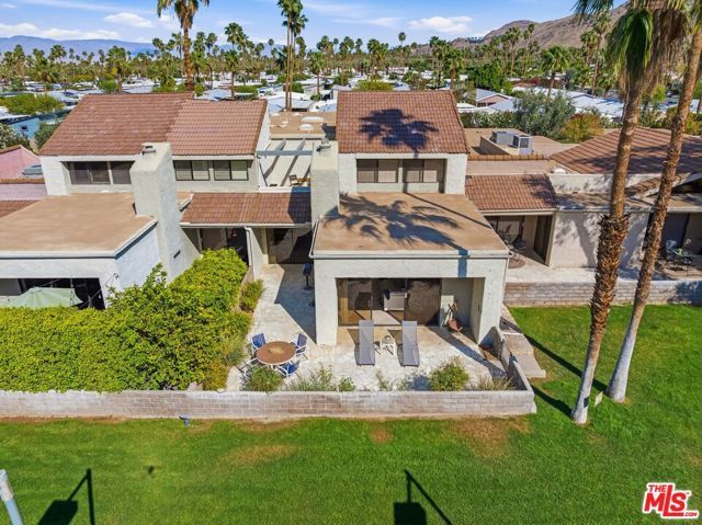 2075 S Ramitas Way, Palm Springs, CA 92264