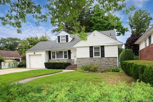 242 Clinton Road, Garden City, NY 11530